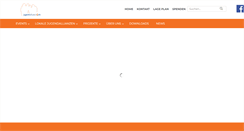 Desktop Screenshot of jugendallianz.ch